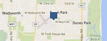 Steve Tarpey Home Repair Services location map