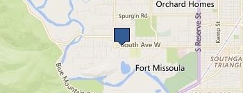 Karts Indoor Raceway location map