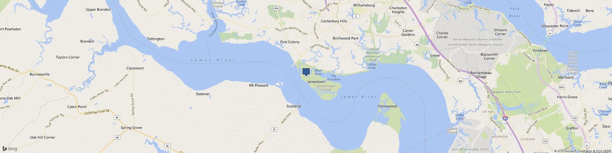 Gods Way Landscaping of Jamestown cover photo