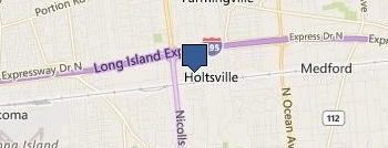 Tish Tire & Auto location map