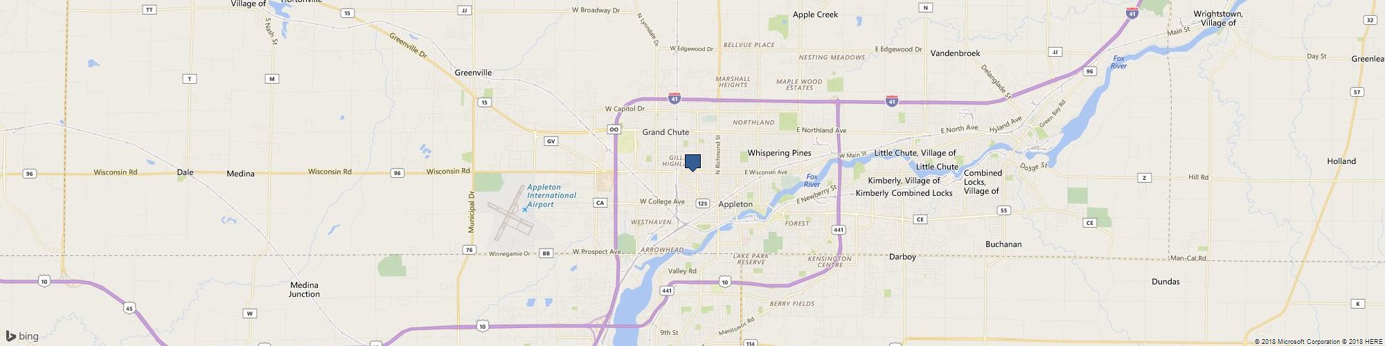 OmniCall Receptionist cover photo