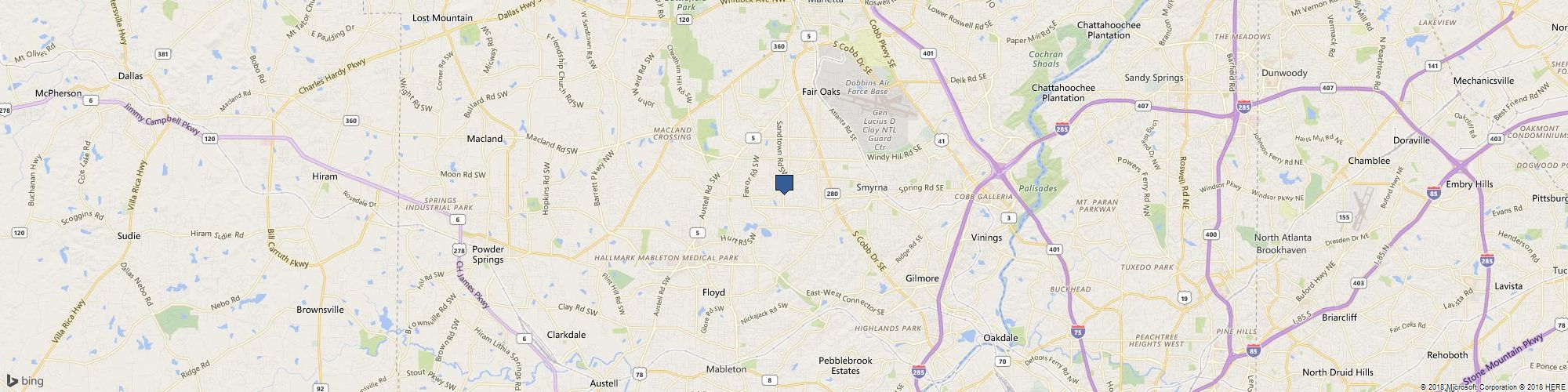 Lock Smith Lakemont cover photo