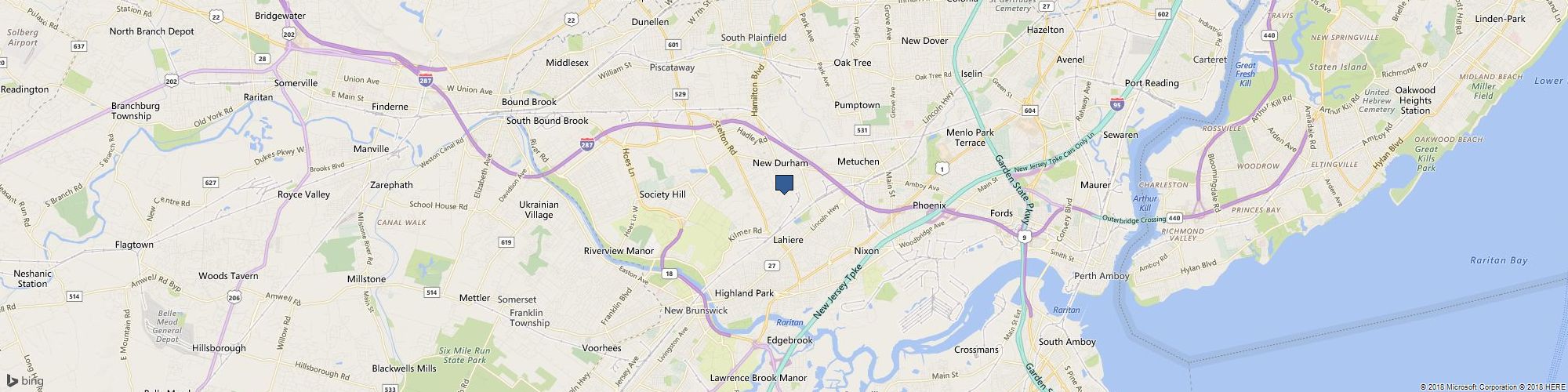 State Farm - Blake Manhart cover photo