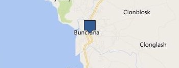 Erwins & Colomas Tree Service location map