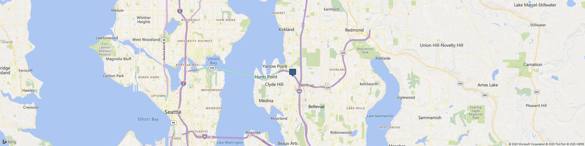 Sammamish Mortgage cover photo