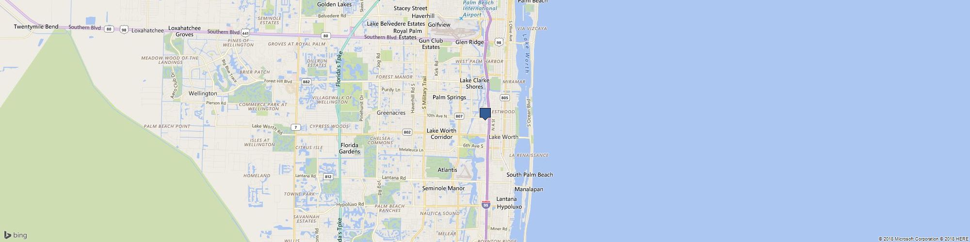 Beiter DC Power cover photo