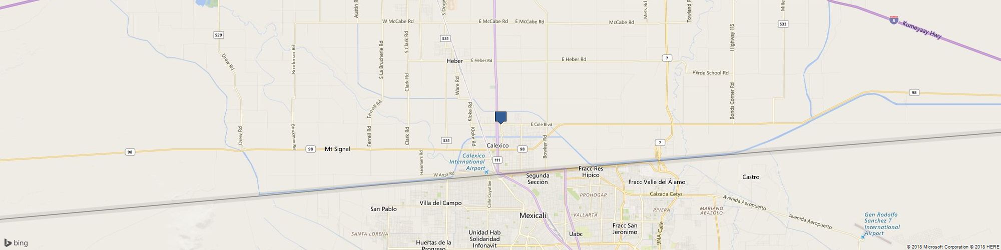 Econ Granite cover photo