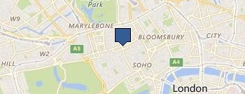 Always Best Care Senior Services location map