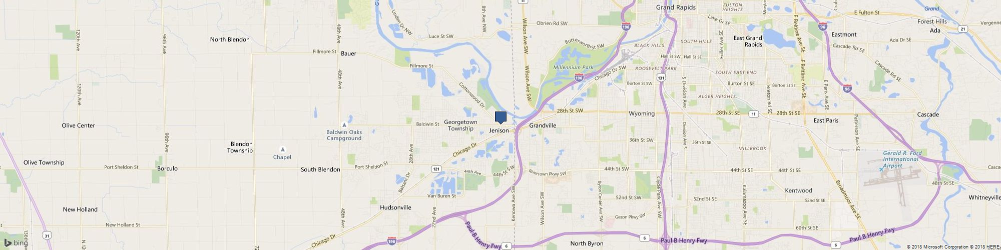 Jason Swanson Painting & Decorating cover photo