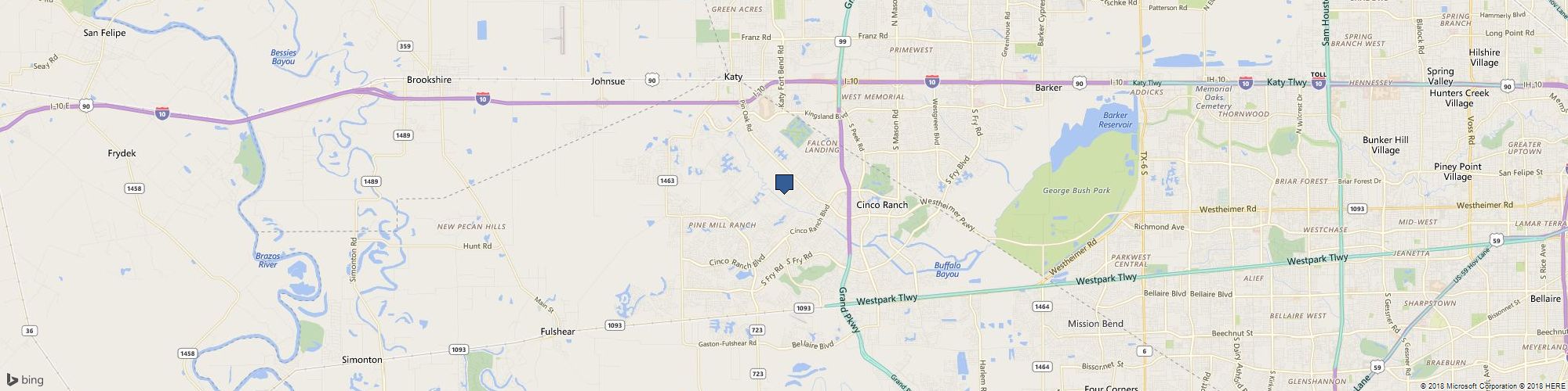 Structured Foundation Repairs, Inc. cover photo