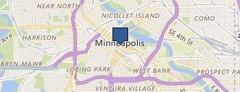 Simply Seattle location map