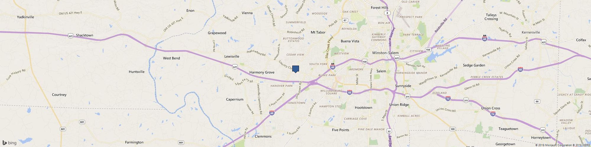 Highpoint Furniture and Appliances cover photo