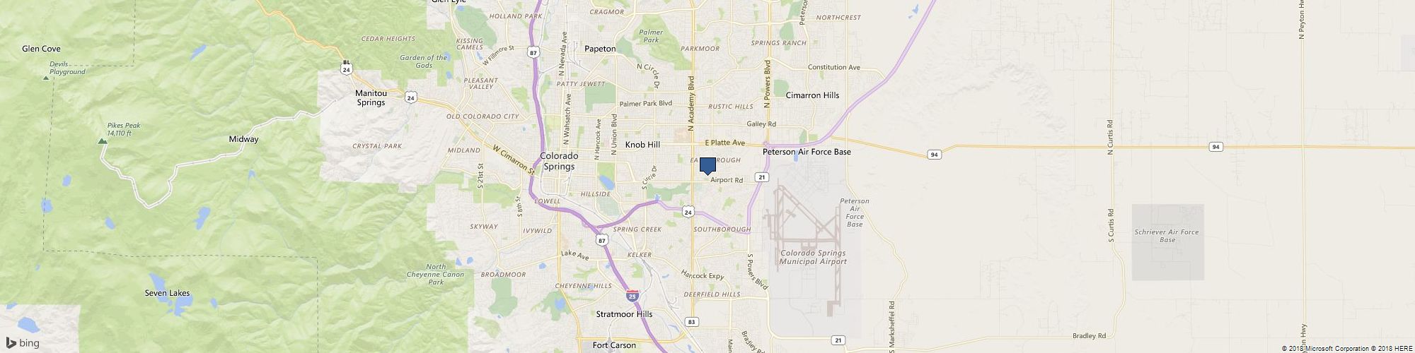 American Dental & Medical Institute cover photo