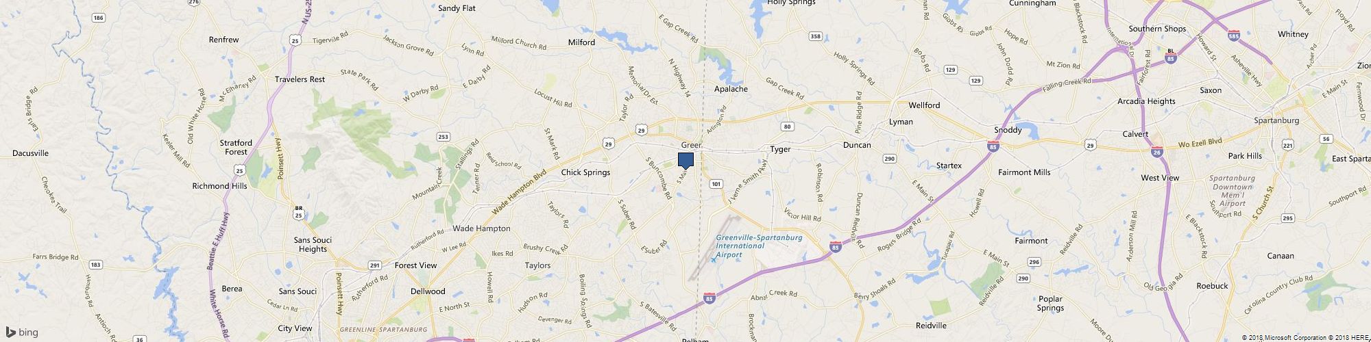 NTC International Inc cover photo