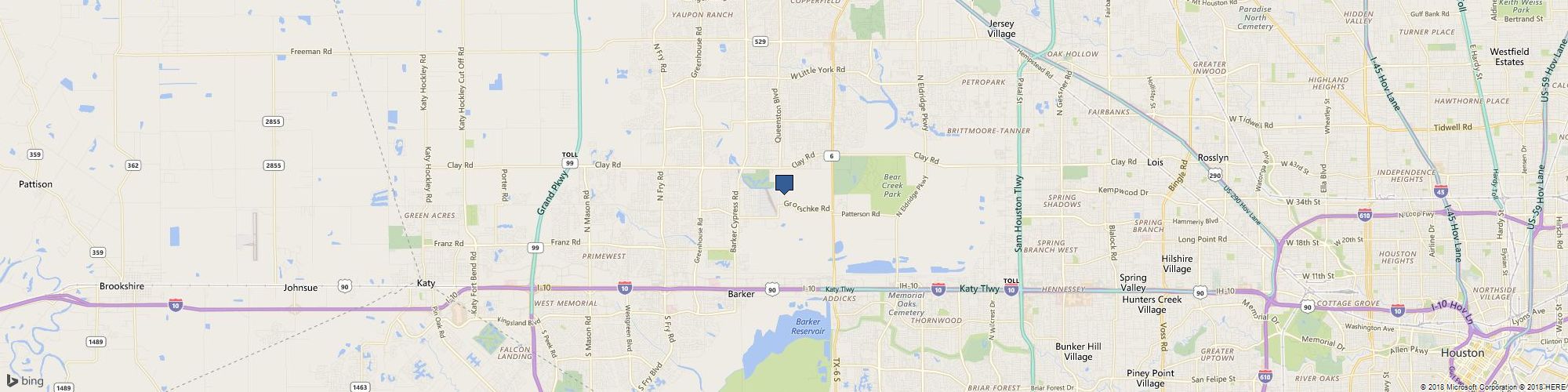 Lock Smith Kenmill cover photo