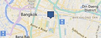 Locksmith and Electronics location map