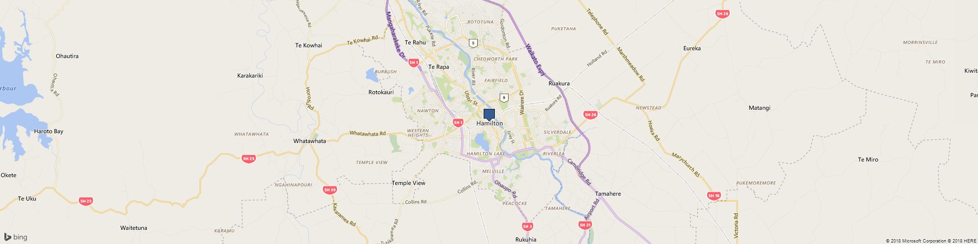 Britannia Communications cover photo