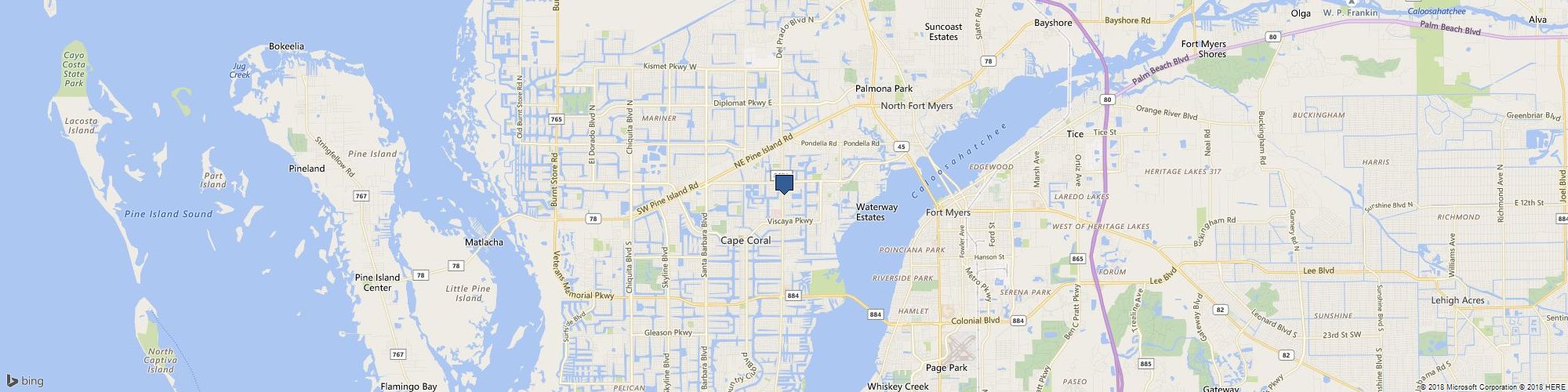 Indigo Surveys cover photo