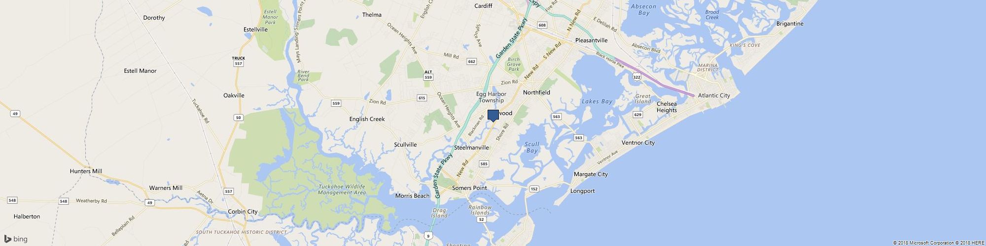 Century 21 New Millennium cover photo