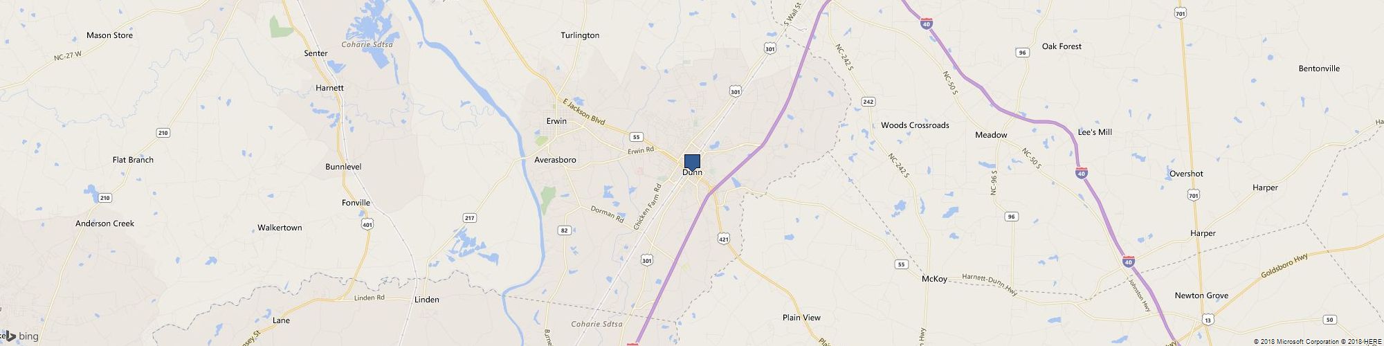 Workman White Business Strategies cover photo