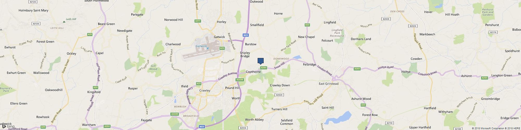 Dr Sherry Powell cover photo