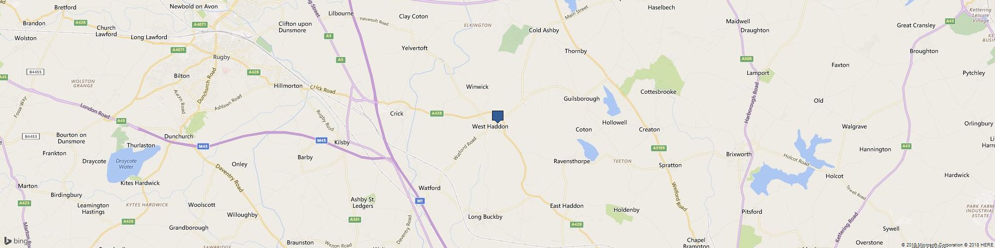 Trend Marquees Limited cover photo