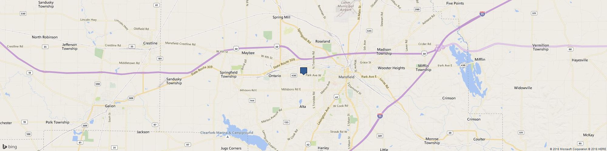 Metro Mortgage Lending, Inc cover photo