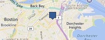 Anderson 1 Stop Mobile Detailing location map