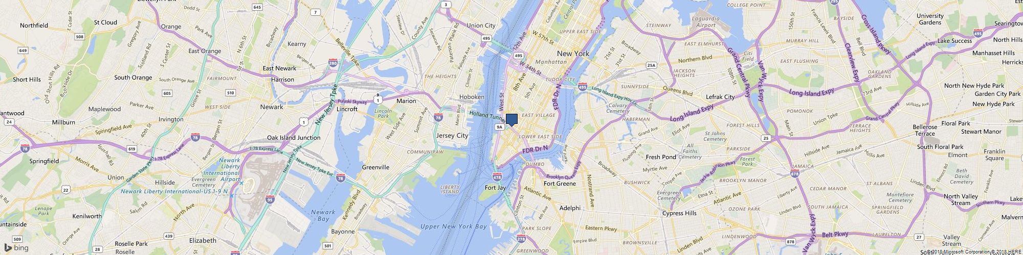 Century 21 New Millennium cover photo