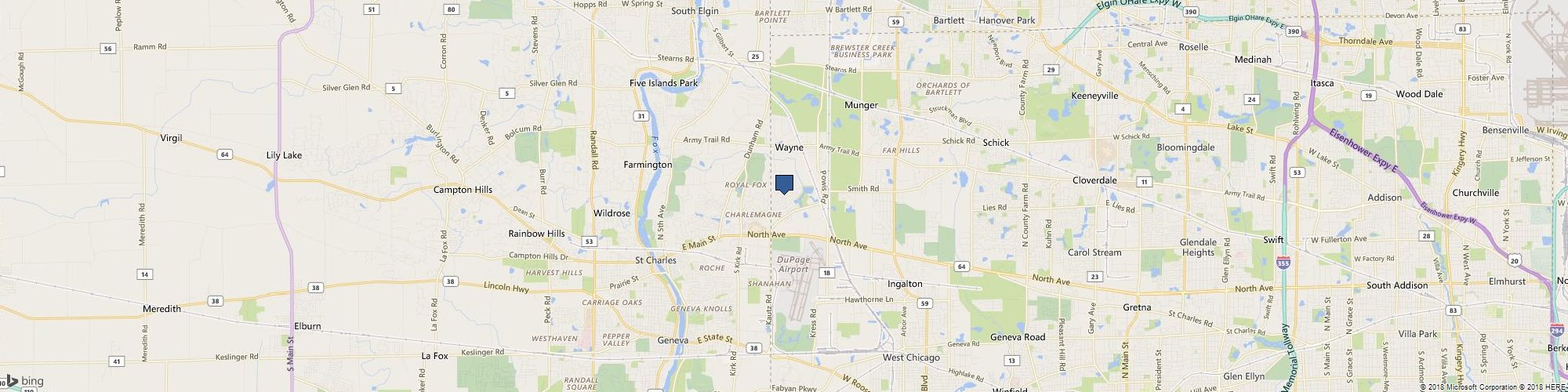 Comfort Inn cover photo