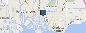 Pinnacle Title & Escrow, Inc. location map