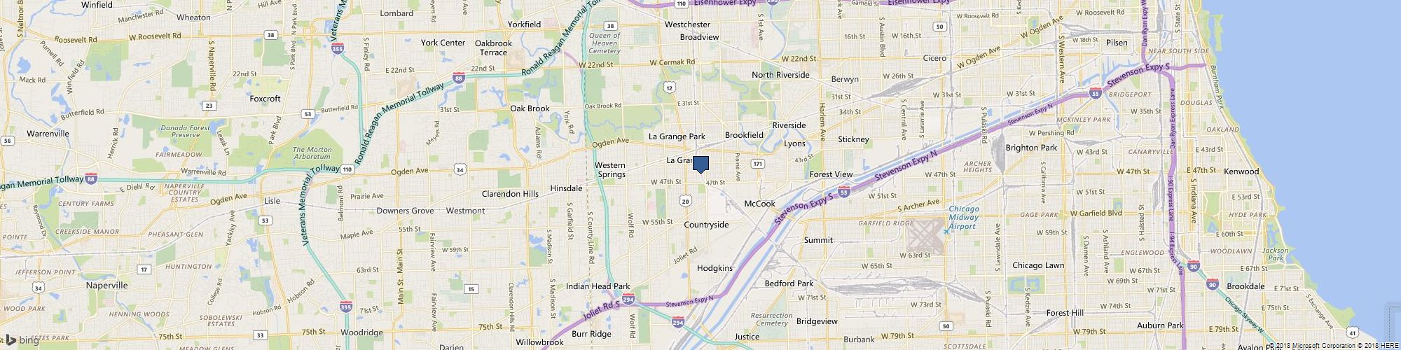 Valley Fairways Golf Course cover photo