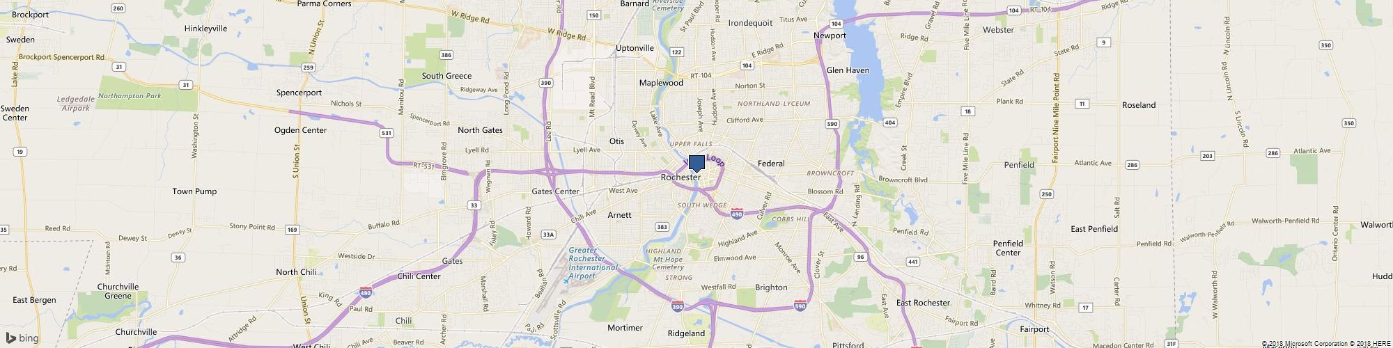 Attack The Back cover photo