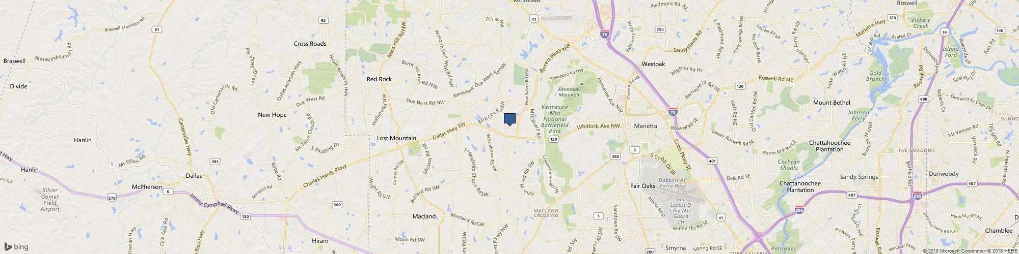 Susan Hopkins Interior Design, LLC cover photo