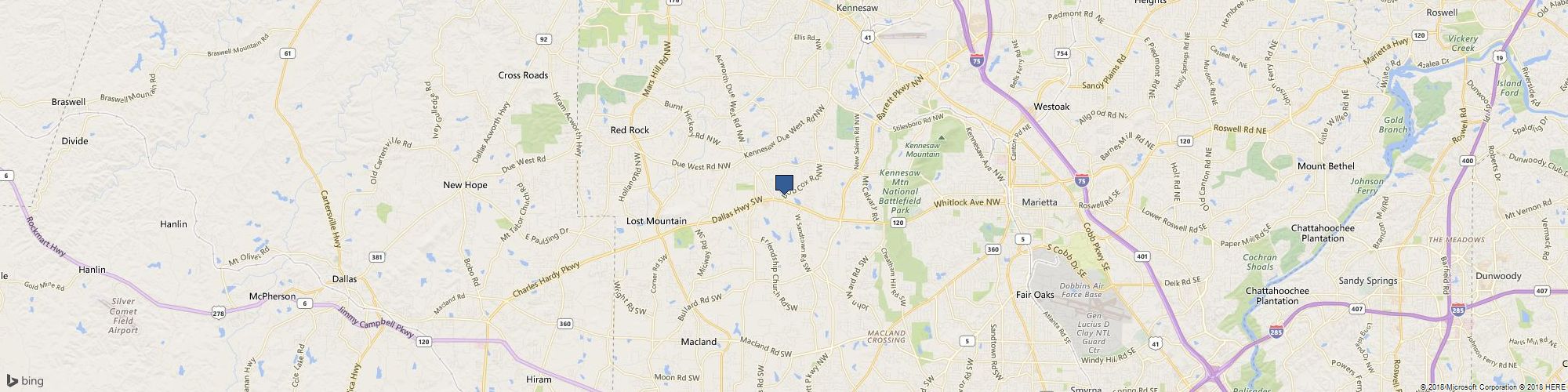 Lock Smith Lake Somerset cover photo