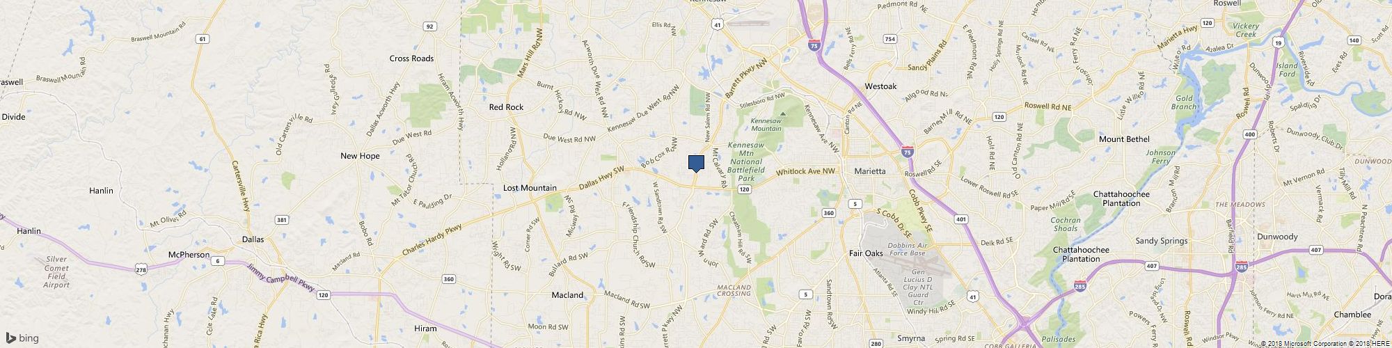 Locksmith Dallas cover photo