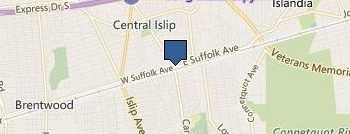 Woodpecker Joinery Ltd location map