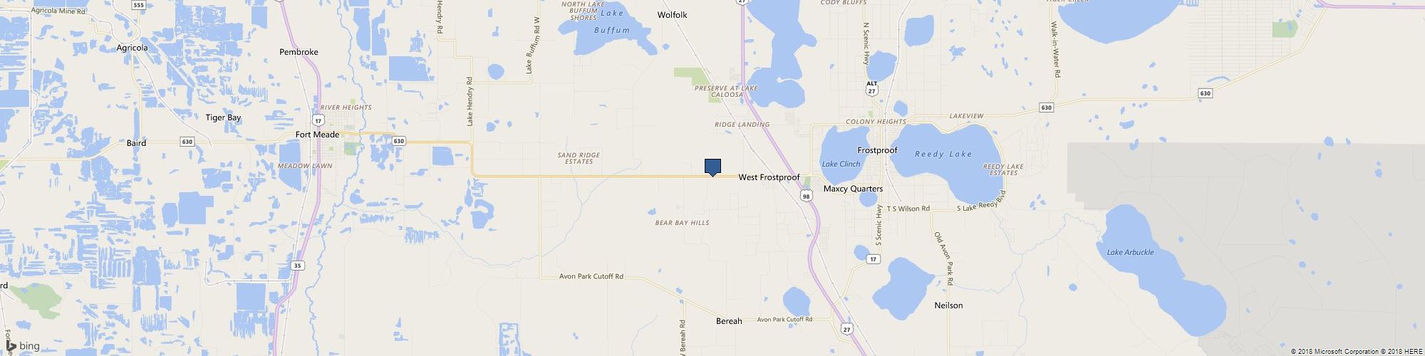 Cedar Falls Motel cover photo