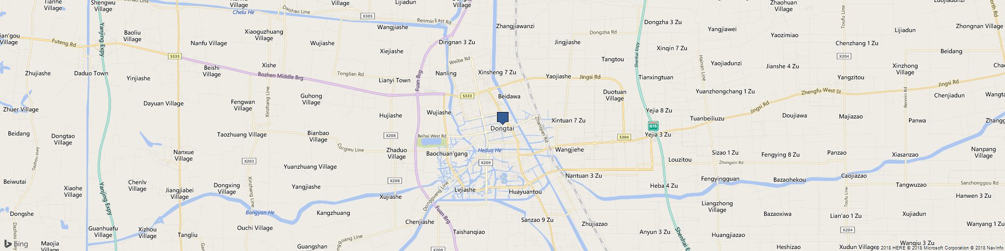 Hiller's Pine Haven cover photo