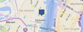 Mike's Tree Service location map