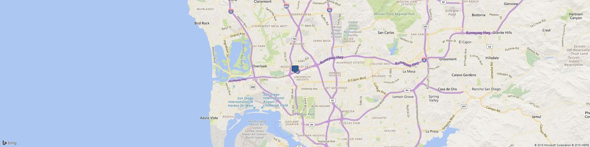 Blue Horizon Prints- Brisbane Canvas Prints cover photo