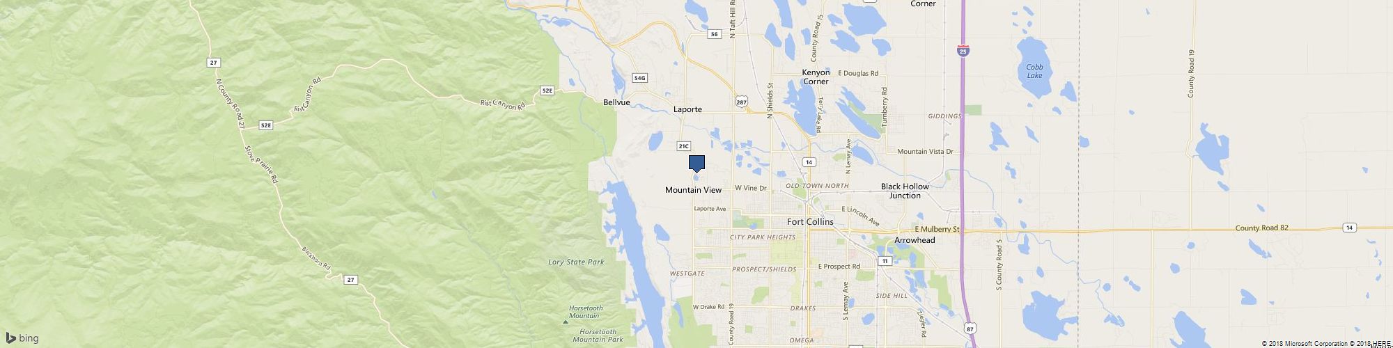 Century 21 New Millennium cover photo