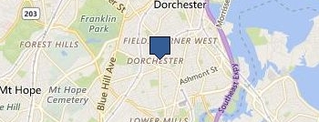 JLCH Construction LLC location map