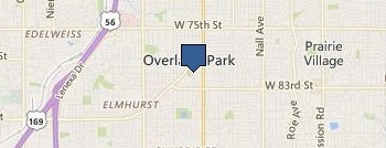 Danielle's Auto Salon location map