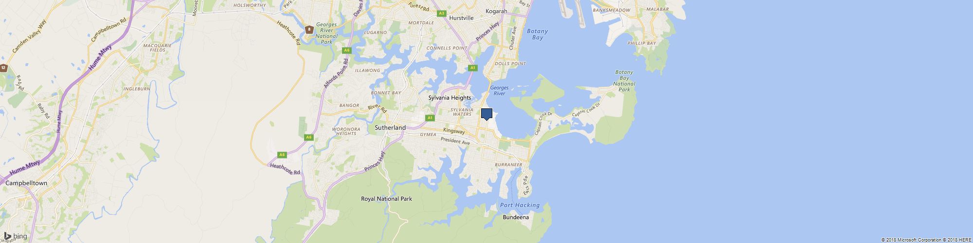 Hyde Park Cigars cover photo