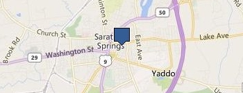 New Tech Construction Co location map