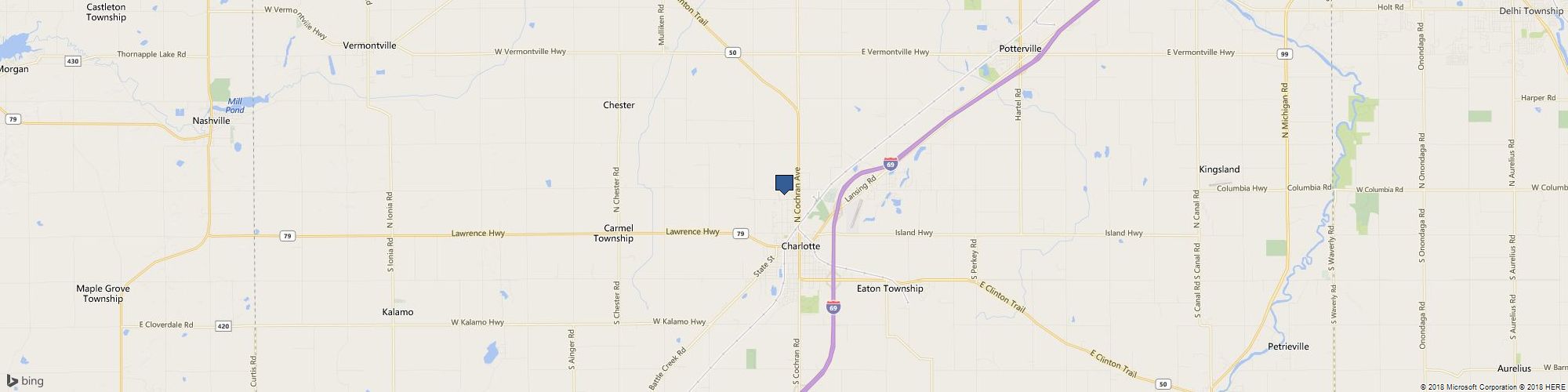 Vision Blinds cover photo