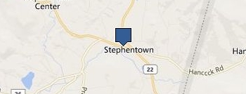 Shepherd Stubbs Ltd location map