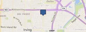 Tri Counties Home Services location map