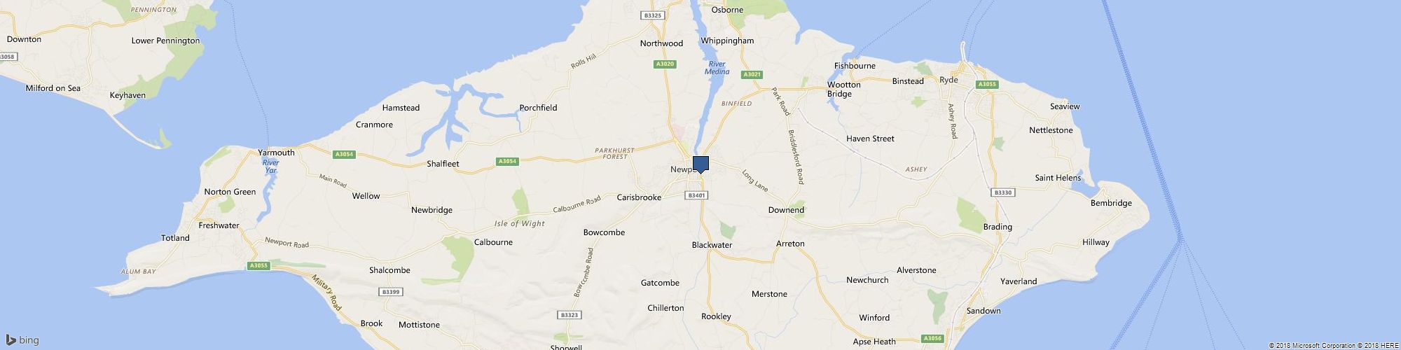 Charmes Care cover photo